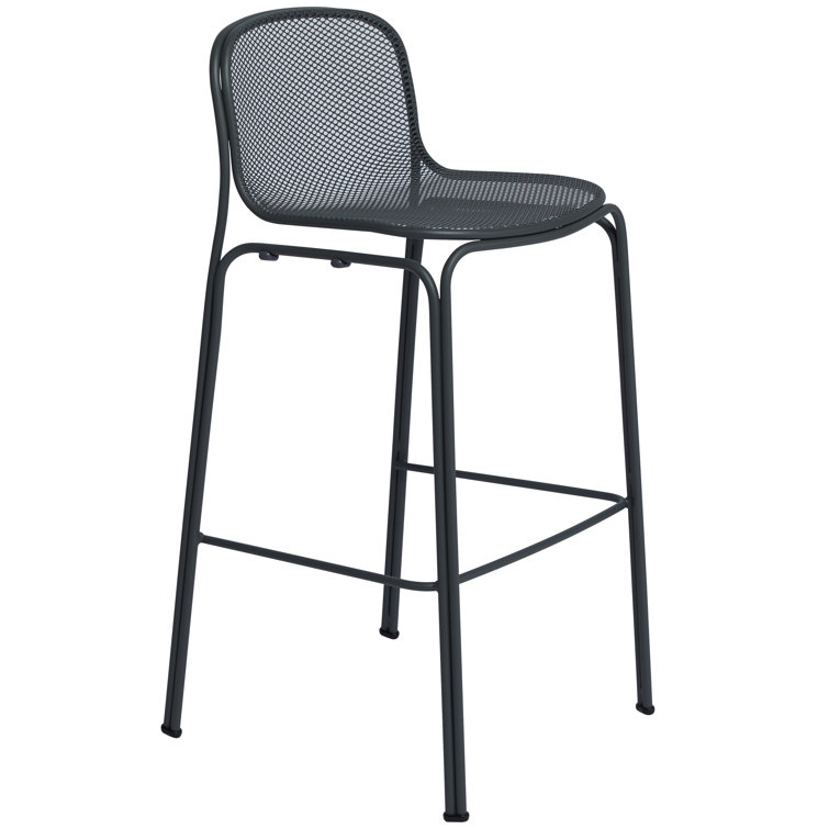 Sika Design 29.5" Patio Bar Stool Wayfair